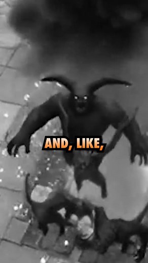 An ancient pit that leads to Hell!? #ancient #castle #monster #wwii | Growth Legends