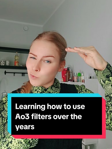 Mastering Ao3 Filters for Fanfiction Searches