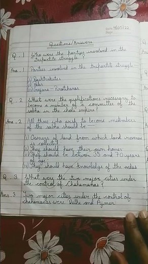 NCERT Class 7 History Chapter - 2 New Kings and Kingdoms Ncert solutions