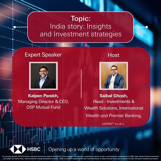 Unlocking India’s next wave of opportunity