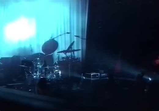 Tool's Third Eye Live Performance in London 1997