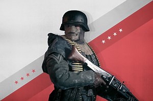 CoD Vanguard: First multiplayer gameplay extremely reminiscent of MW