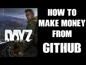 How To Make Money From & Monetize Github: Add Donation, Sponsor, Paypal & Patreon Link Buttons