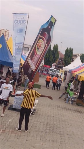 1.8K views · 49 reactions | When the vibe hits different… Joy Dadi Bitters makes the moment sweeter!" | BRYT99.1FM | Facebook