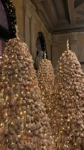 The nutcracker at the danish royal theatre #nutcracker #ballet #royaldanishballet #christmas #ballerina #christmastreedecorating