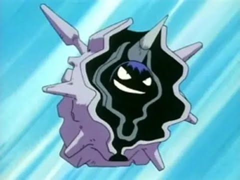 Cloyster is a FRAUD! (Sample Team RBY OU Review 3)