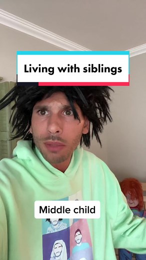 Living with Siblings: A Hilarious Parody Video