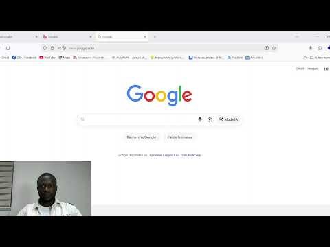 APPRENDRE GRATUITEMENT : crée une application avec l’IA et le no-code !
