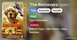 The Retrievers (2001)