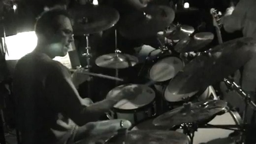 【融合爵士/Vinnie Colaiuta】Live at The Baked Potato Full Version