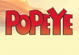 First Look: Sony’s “Popeye”