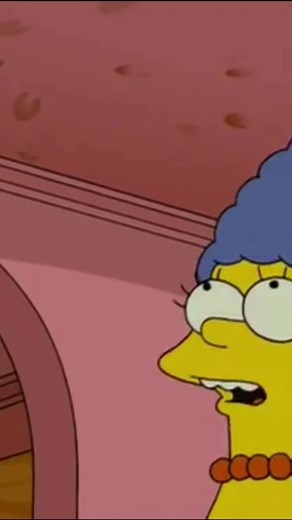 Hilarious Moments with Spider-Pig from The Simpsons