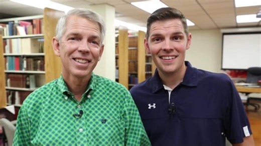 Father-Son Christian Nationalist Pseudo-Historians David And Tim Barton Are Shaping The Trump Administration's War On The Smithsonian