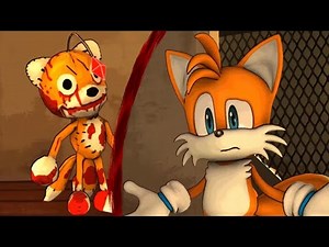 Tails vs. Tails Doll