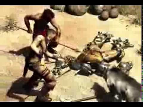 Fallout Tactics Ending Cutscene