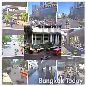 Identity Verification Process for Foreign Visitors Entering the Bangkok Metropolitan Area 1. Please always carry your passport during your stay in Thailand, in case an officer asks for inspection. 2. Tourist groups, with a tour guide and tour bus, are allowed to pass through the checkpoints without any worry. 3. For the airport transfer service by taxi (24 hrs. service) from/to Suvarnabhumi Airport, please use the service from the taxi with the authorised sticker by the Airport of Thailand PLC (