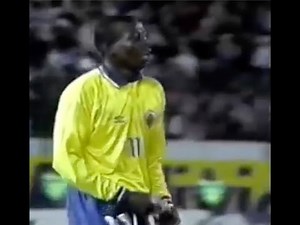 Faustino Asprilla 🇨🇴 (1993-2001): goals