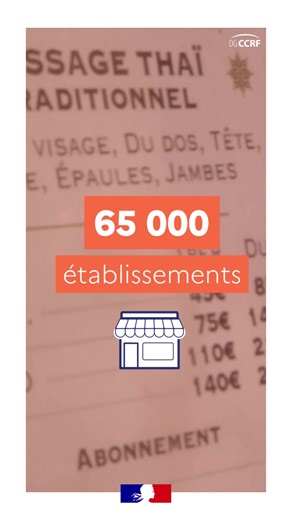 🛡️ Protection des consommateurs, pouvoir d'achat, sécurité des produits, loyauté des relations commerciales, coopération européenne et internationale, transitions écologique et numérique… découvrez nos actions et nos chiffres clefs dans notre bilan d’activité. Pour le télécharger👉https://bit.ly/4kN5vja | DGCCRF