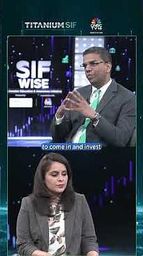 SIF Wise by Titanium SIF: Min. Investment for SIF Explained | Start with ₹10 Lakh per PAN Per AMC