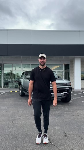 1.1M views · 43K reactions | Inside the 2024 @GMC Hummer EV SUV First Edition ‍ #ASMR #GMC #HummerEV | Jordan Sanford | Facebook