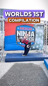 10 Worlds First Flips Compilation 😱 | Bob Reese