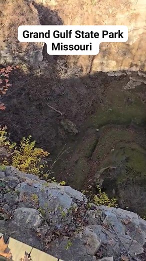 112K views · 2K reactions | Grand Gulf State Park - Koshkonong, Missouri Google maps says Koshkonong, Missouri others say Thayer, Missouri. Im using what google says because thats how most people will search. Huge thanks to Crystal Brown for this video! | Joplin Outdoors | Facebook