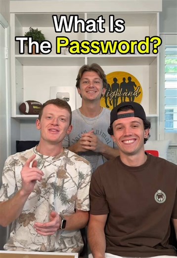 What Is The Password? Unlocking the Fun of Password Games