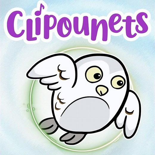 Mes doigts (Comptine)