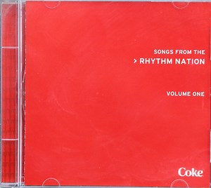 Various - Songs From The Rhythm Nation Volume One
