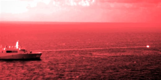 Chinese Hypersonics Could Wipe Out All U.S. Carriers in 20 Minutes. This Weapon Is America’s Best Defense.