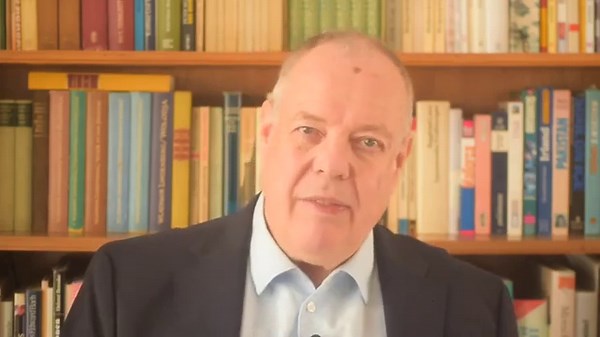 KW25-42 Trump-Theater in Gaza und mit Putin: Christoph Hörstel 2025-10-17