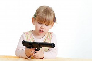 57K views · 600 reactions | This is the best reason for stricter gun control laws | Salon | Facebook