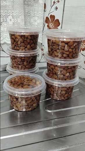 How to cook and freeze string beans #beans #recipes