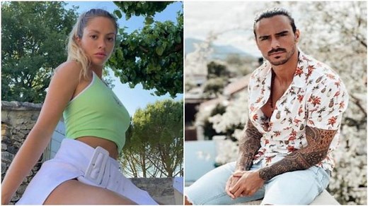 Benji en couple avec Pauline Tantot : il dément et s'emporte contre les internautes