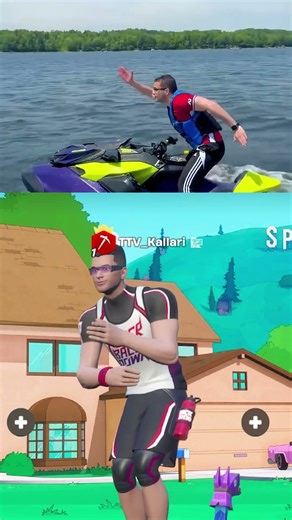 New Aura Nick Eh 30 Emote 😱...