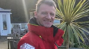 Ex-SBS soldier John Chapman will 'forever be a hero', devastated family say