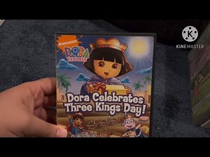 DVD Update - 7/25/2026