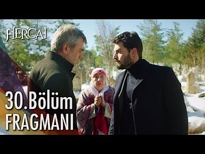 Hercai 30. Bölüm Fragmanı