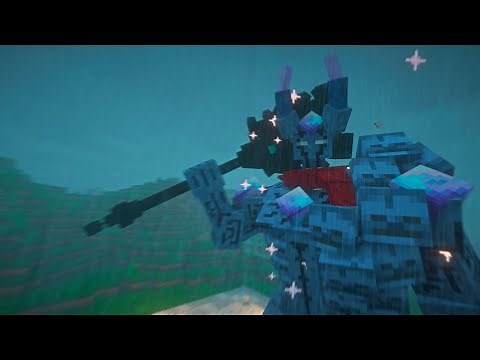 | Marium's Soulslike Weaponry「Mod Trailer」ᴴᴰ | Minecraft 1.19.4 1.18.2 1.17.1 1.20