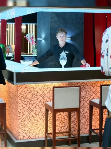 #сериал #кухня #рекомендации | kitchen table scene