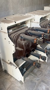 📍 MSR – MV Switchgear Maintenance | Schneider أعمال صيانة ميدانية لموزع جهد متوسط من نوع Schneider لضمان أعلى مستوى من الأمان والاعتمادية أثناء التشغيل. الصيانة شملت الفحص والاختبارات، التربيطات، أعمال النظافة، مراجعة الأنظمة، والتأكد من كفاءة جميع المكونات قبل إعادة التشغيل. MSR — صيانة احترافية لمعدات الجهد المتوسط بمعايير عالمية. 📞 01020759794 📩 info@msregco.com #MSR #MVSwitchgear #Schneider #MediumVoltage #ElectricalMaintenance #PowerSystems #OnSiteMaintenance #EngineeringSolutions | MSR