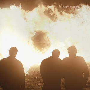 How far would you go to protect your own? Out There. Brand new drama on ITV1 and ITVX | ITVX