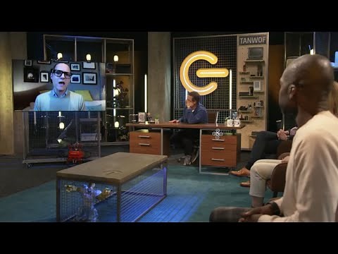 The Gadget Show Review Gener8