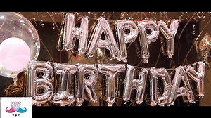 3 comments | A Balloon Setup conceptualized & designed for a lovely client, special surprise. Looks amazing. <3 <3 <3 For further details & queries: Whatsapp: 0347-0573051 Instagram : @propsworldofficial Facebook : www.facebook.com/propsworldofficial #propsworld #eventplanner #birthday #setup #balloons #anniversary #happybirthday #event #designer #balloon #surprise #surprisebirthday | Props World. | Facebook