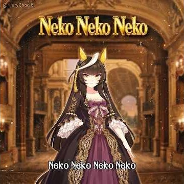 Neko Neko Neko #shorts #umamusume