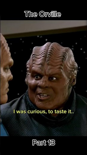 The aliens tried smoking for the first time🤯