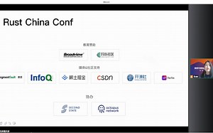 01.Guillaume Gomez《Rustdoc：你可以用它做什么，以及它的未来》
