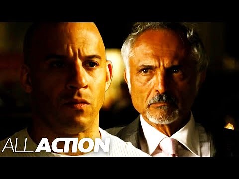 "This Ain't Braga" | Drug Trade Goes Wrong | Fast & Furious 4 | All Action