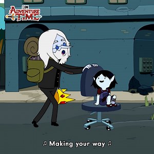 115K views · 1.7K reactions | Cheers theme is the perfect comfort song  | Cartoon Network | Facebook