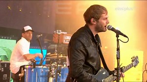 SPORTFREUNDE STILLER " Applaus, Applaus " Musique ROCK Romantique allemande / German Romantic ROCK Music / Música ROCK Romántica alemana // LIVE | German Music Deutsche Musik Música Alemana of All Styles by Dimitri Caubet